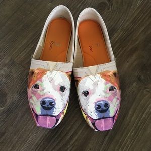 bobs for dogs pitbull shoes
